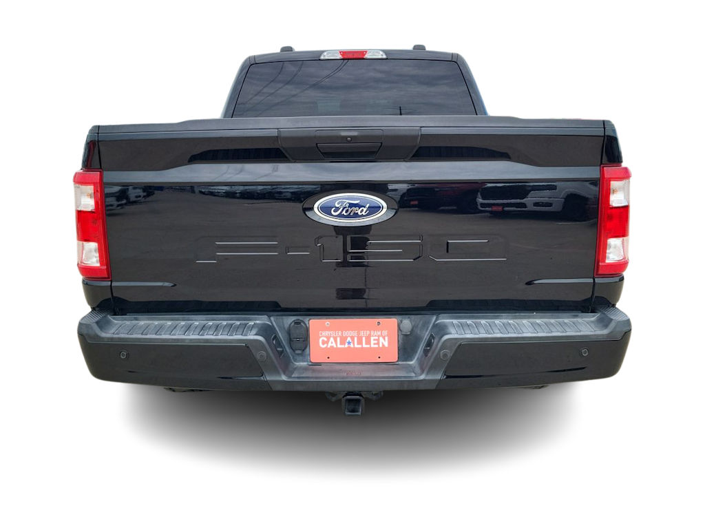 Thumbnail: 2021 Ford F-150 - 23