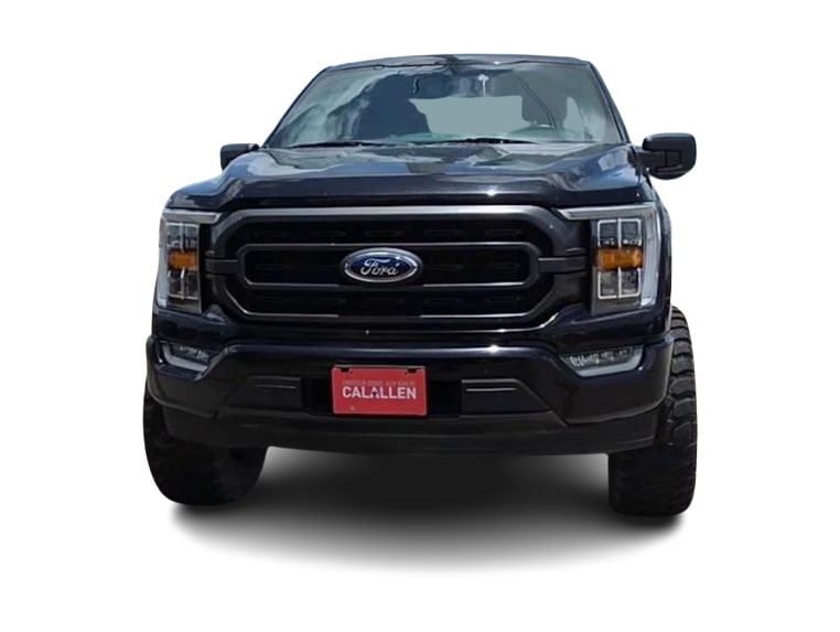 Thumbnail: 2022 Ford F-150 - 6
