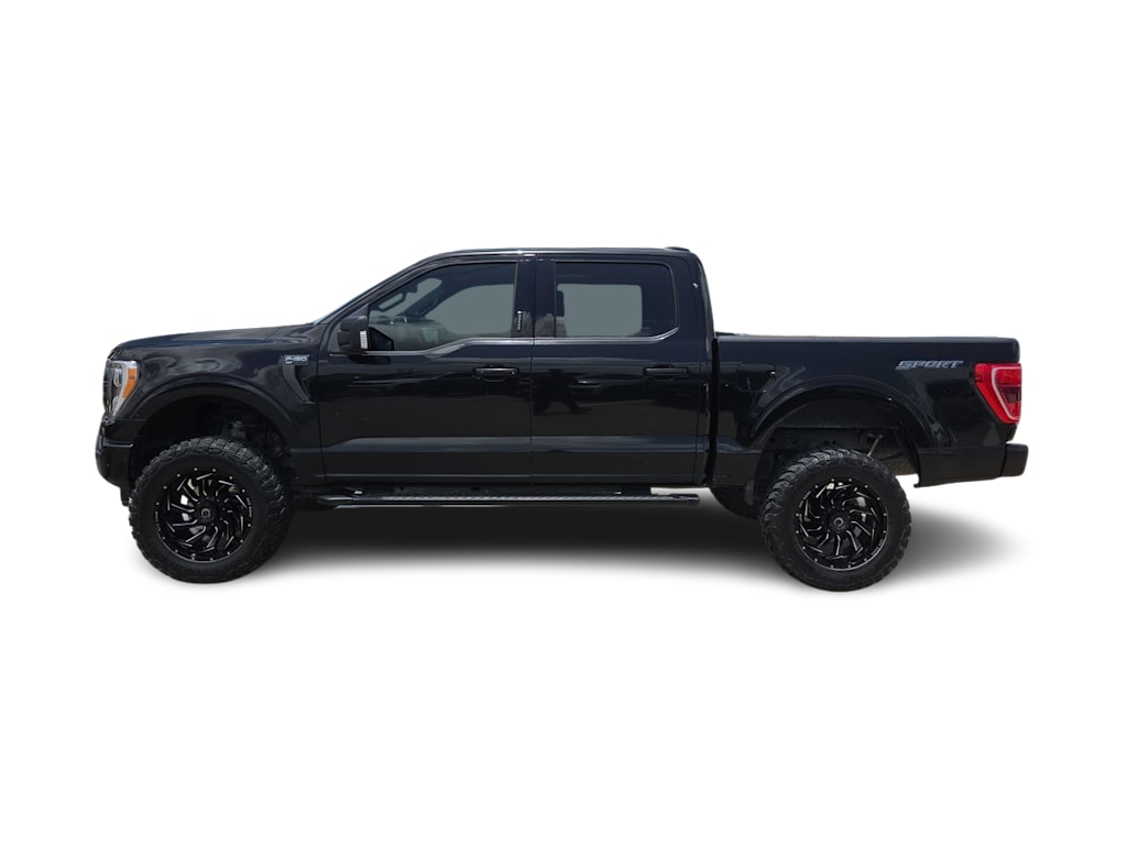 Thumbnail: 2022 Ford F-150 - 23