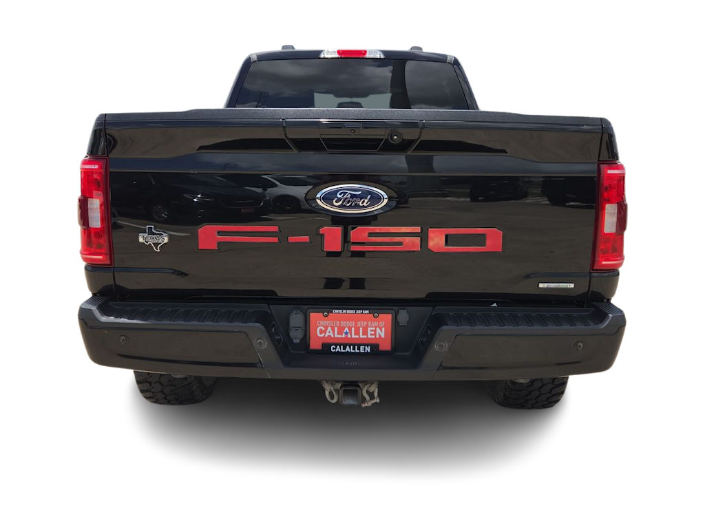 Thumbnail: 2022 Ford F-150 - 25