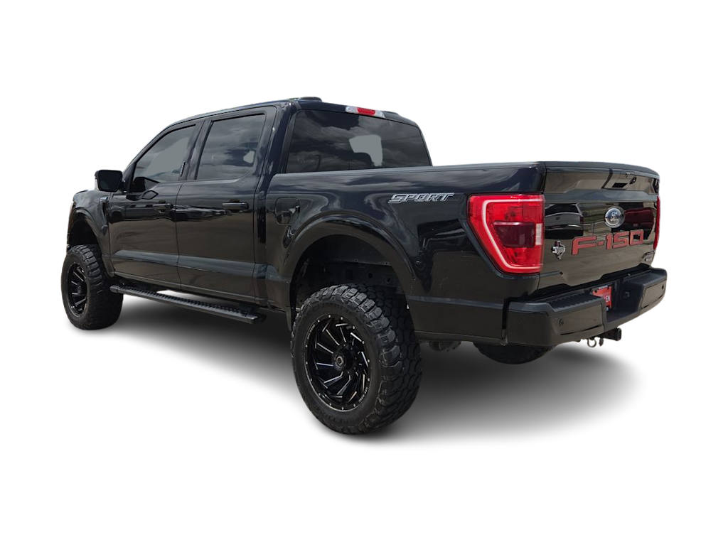 Thumbnail: 2022 Ford F-150 - 24