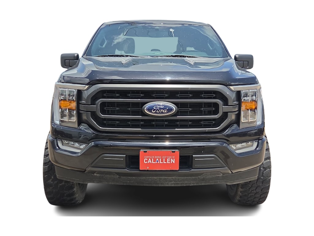 Thumbnail: 2022 Ford F-150 - 26