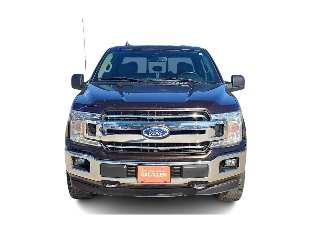 Thumbnail: 2019 Ford F-150 - 27