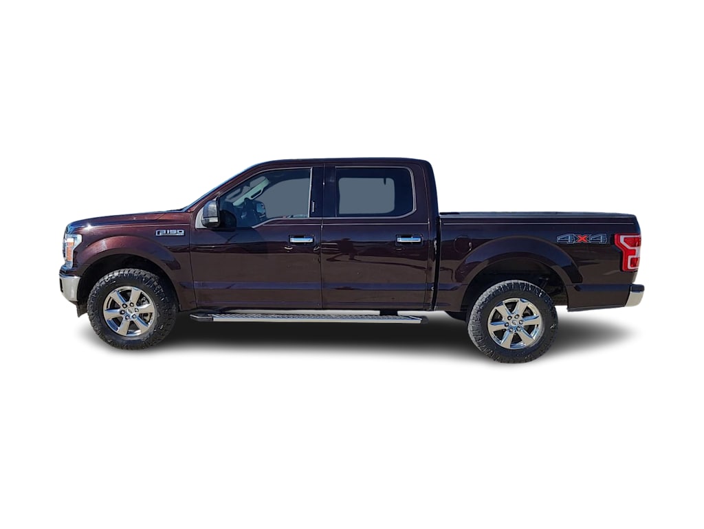 Thumbnail: 2019 Ford F-150 - 21