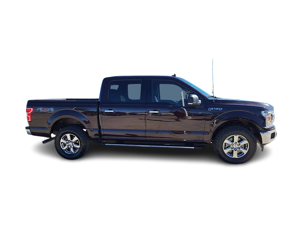 Thumbnail: 2019 Ford F-150 - 23