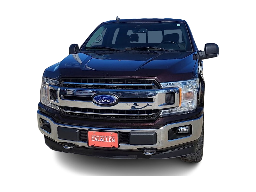 Thumbnail: 2019 Ford F-150 - 6