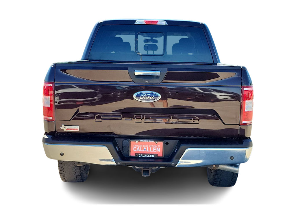 Thumbnail: 2019 Ford F-150 - 26