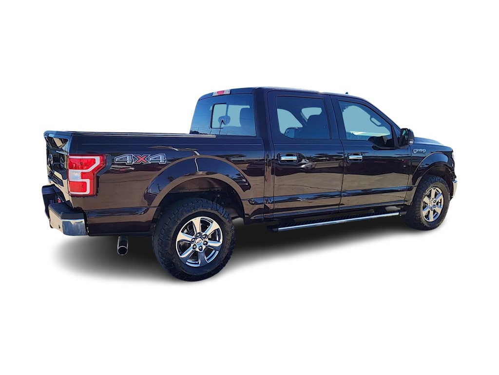 Thumbnail: 2019 Ford F-150 - 22