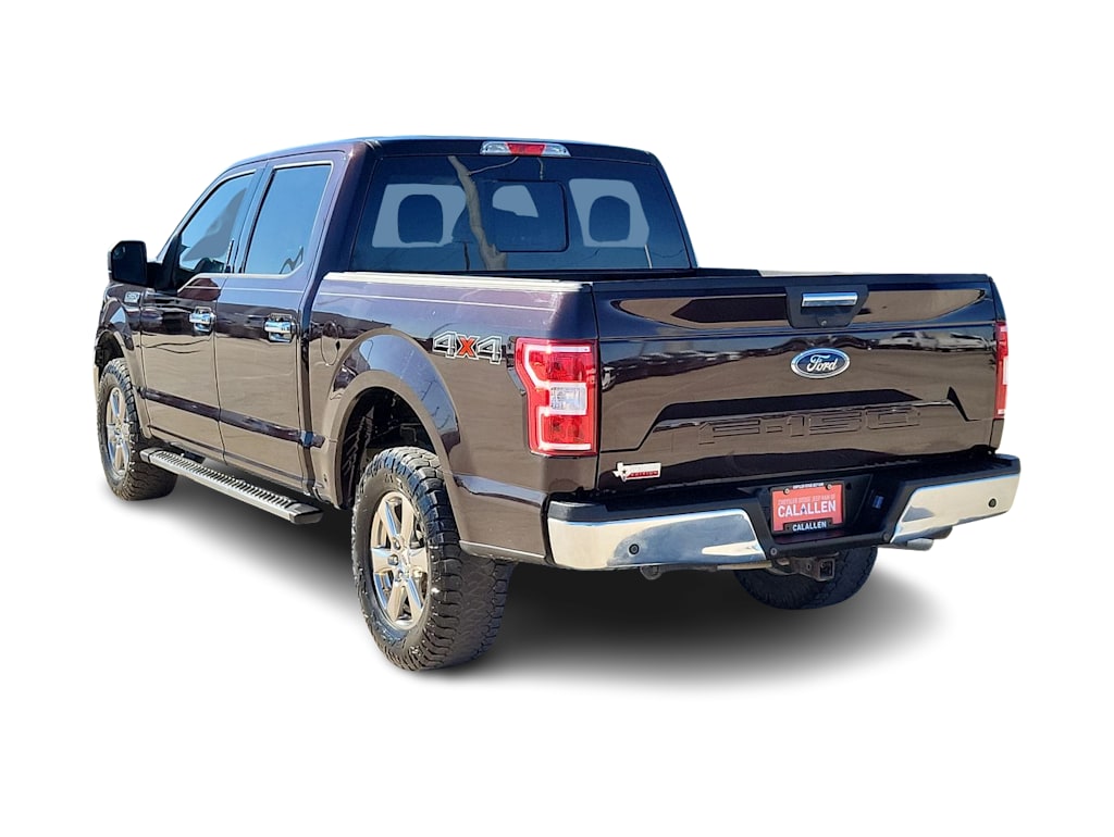 Thumbnail: 2019 Ford F-150 - 25