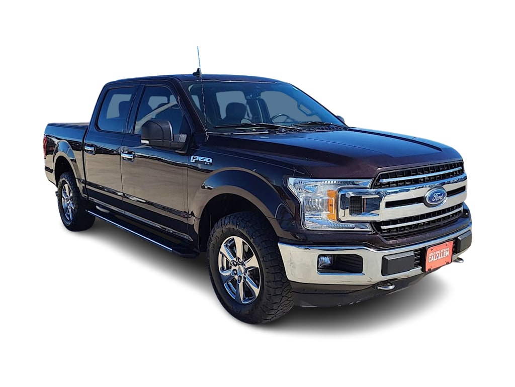 Thumbnail: 2019 Ford F-150 - 20