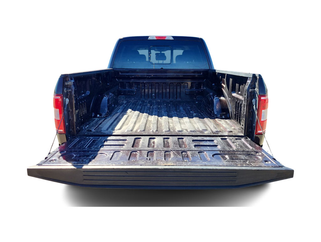 Thumbnail: 2019 Ford F-150 - 17