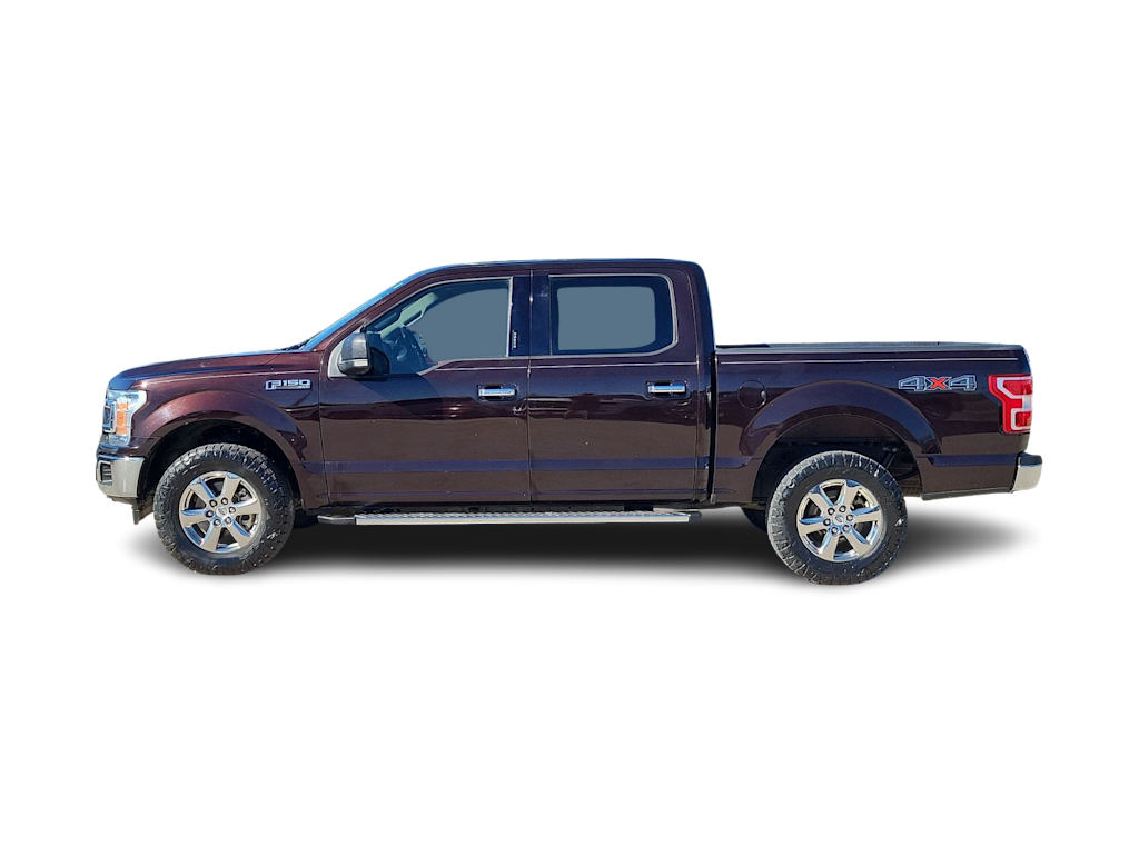 Thumbnail: 2019 Ford F-150 - 24