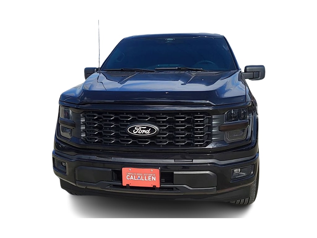Thumbnail: 2024 Ford F-150 - 6