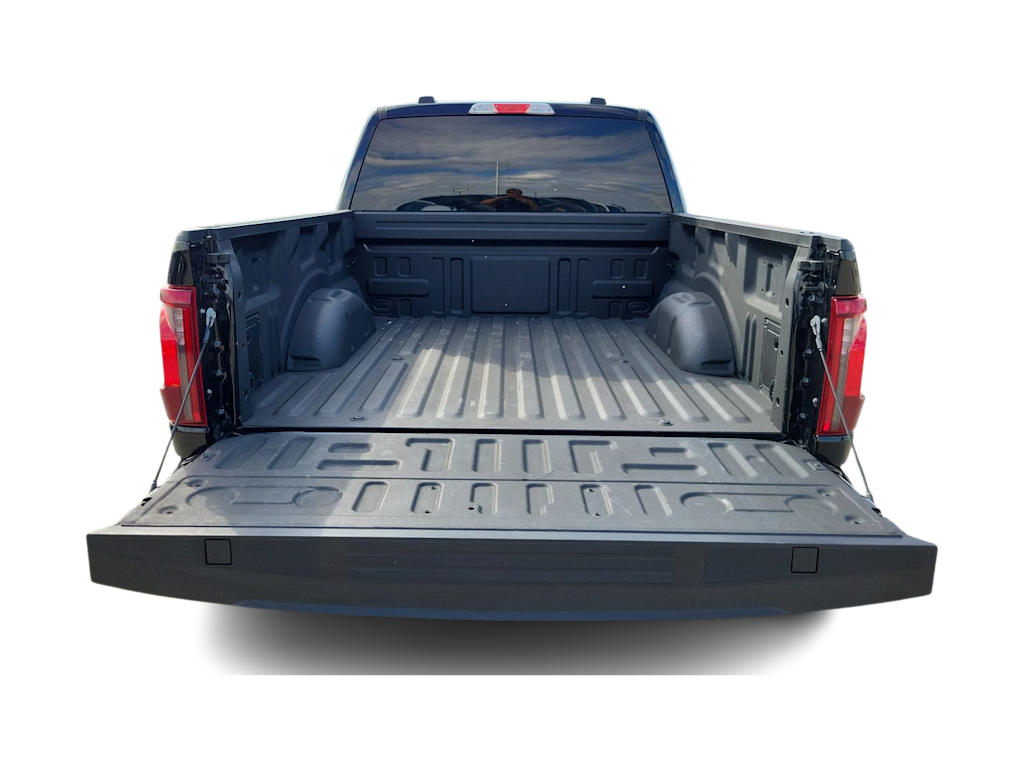 Thumbnail: 2024 Ford F-150 - 16