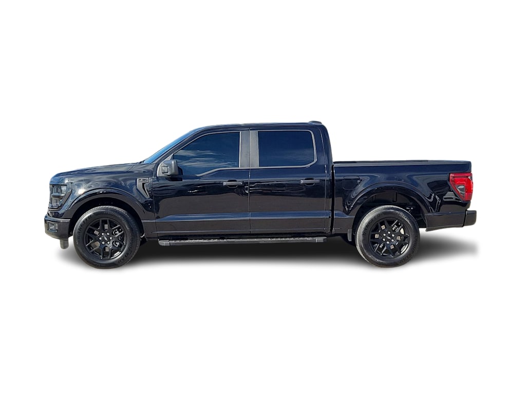 Thumbnail: 2024 Ford F-150 - 23
