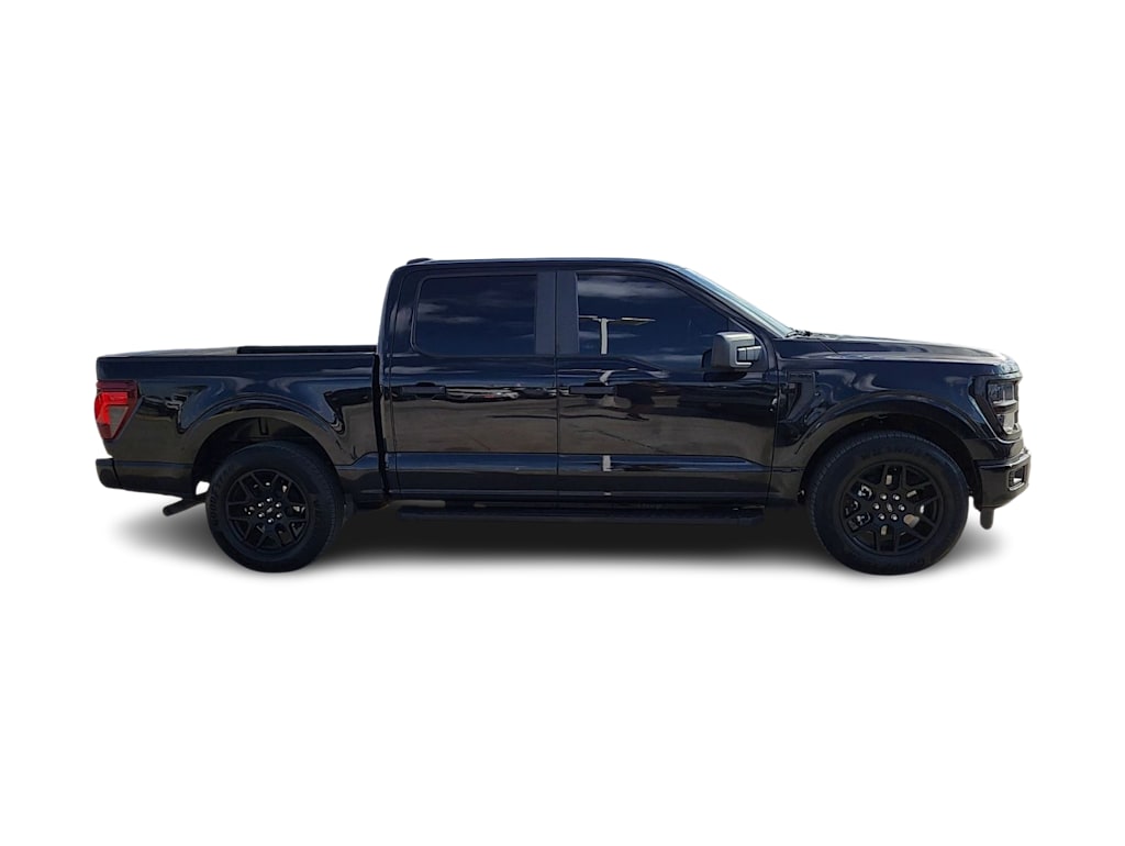 Thumbnail: 2024 Ford F-150 - 22