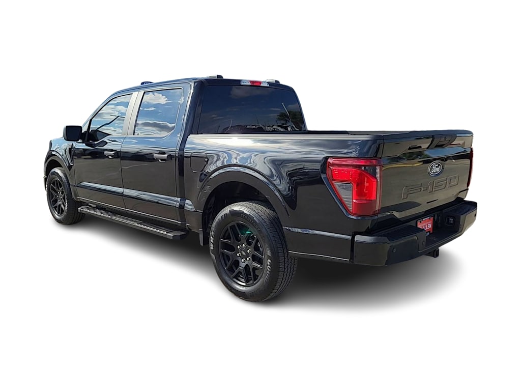 Thumbnail: 2024 Ford F-150 - 4