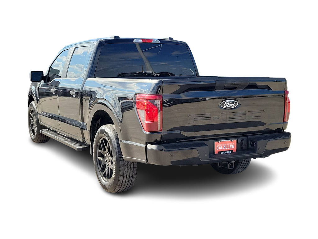 Thumbnail: 2024 Ford F-150 - 24