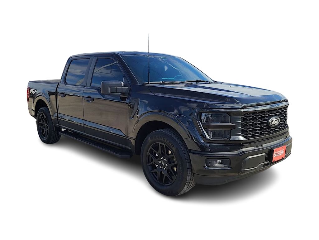 Thumbnail: 2024 Ford F-150 - 19