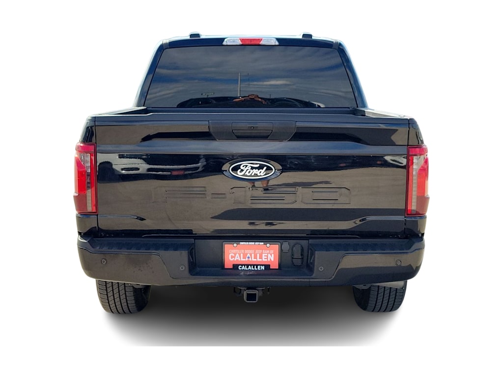 Thumbnail: 2024 Ford F-150 - 25