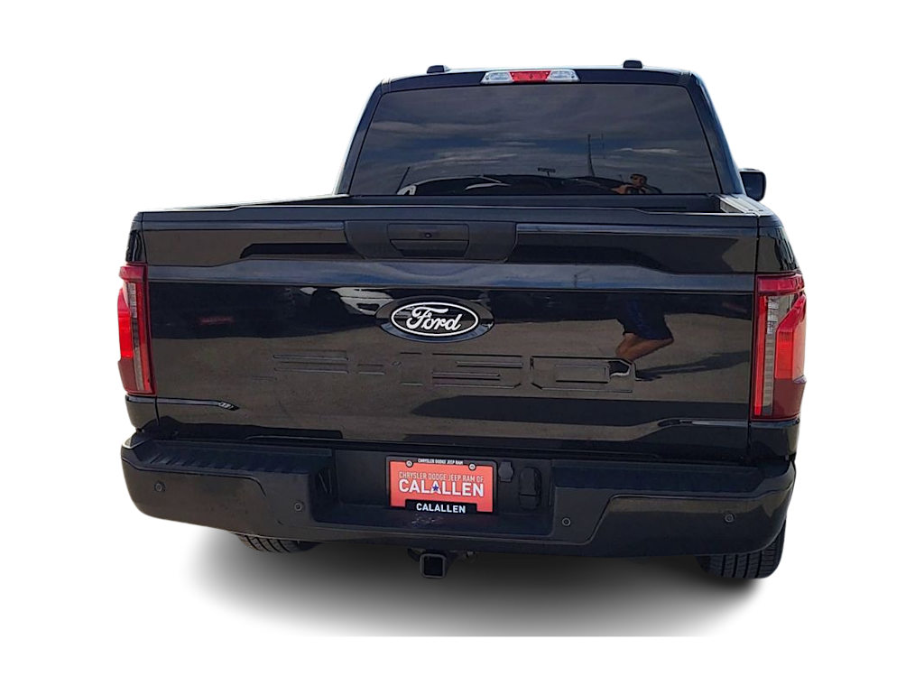 Thumbnail: 2024 Ford F-150 - 5