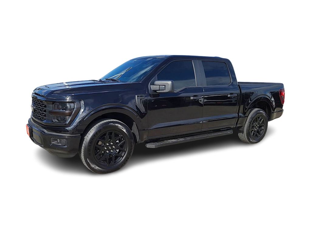 Thumbnail: 2024 Ford F-150 - 3