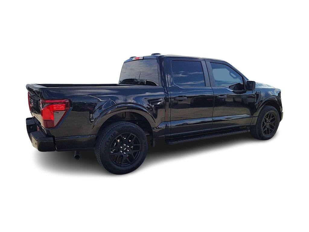 Thumbnail: 2024 Ford F-150 - 21