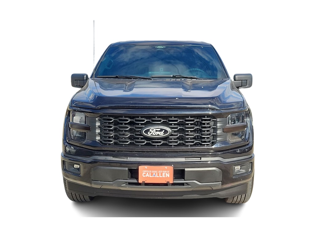 Thumbnail: 2024 Ford F-150 - 26