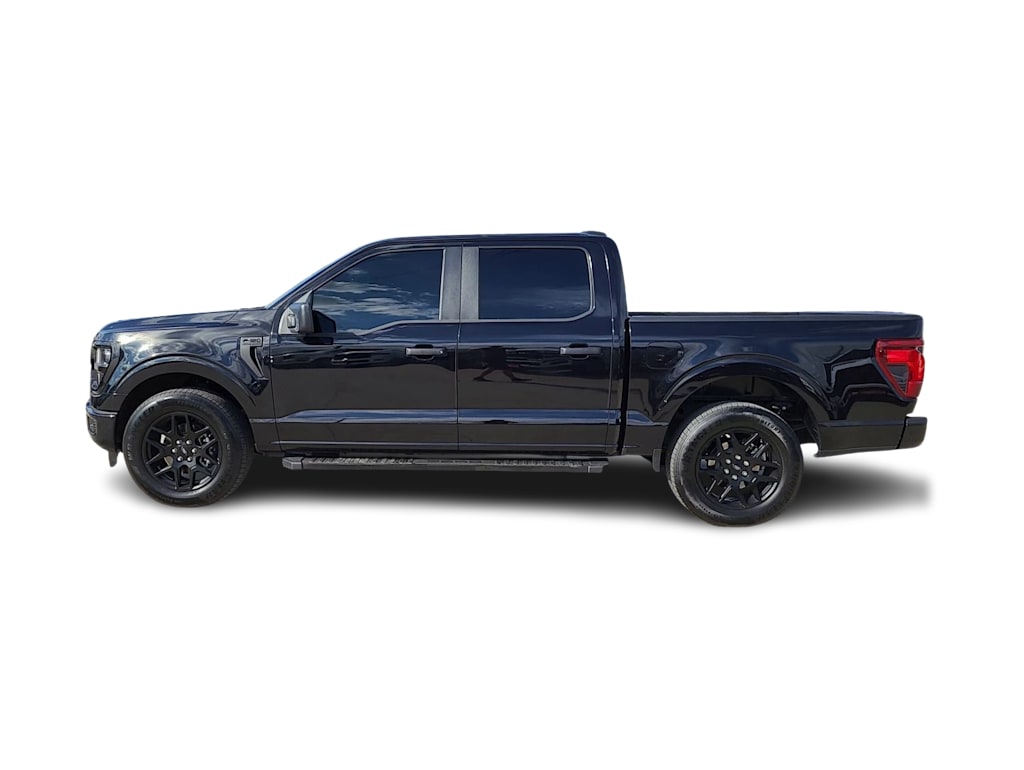 Thumbnail: 2024 Ford F-150 - 20