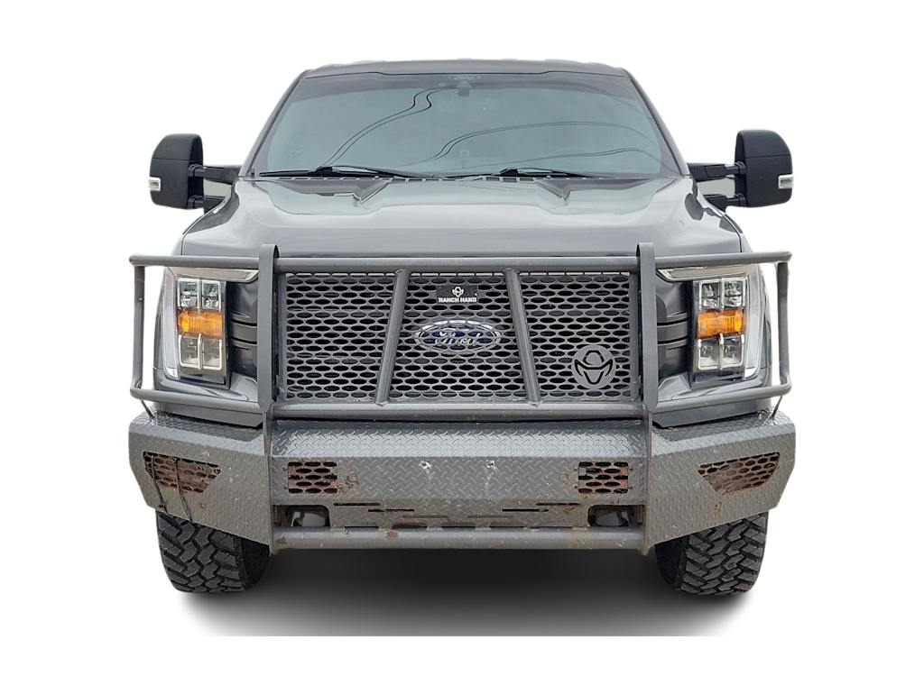 Thumbnail: 2021 Ford F-150 - 28