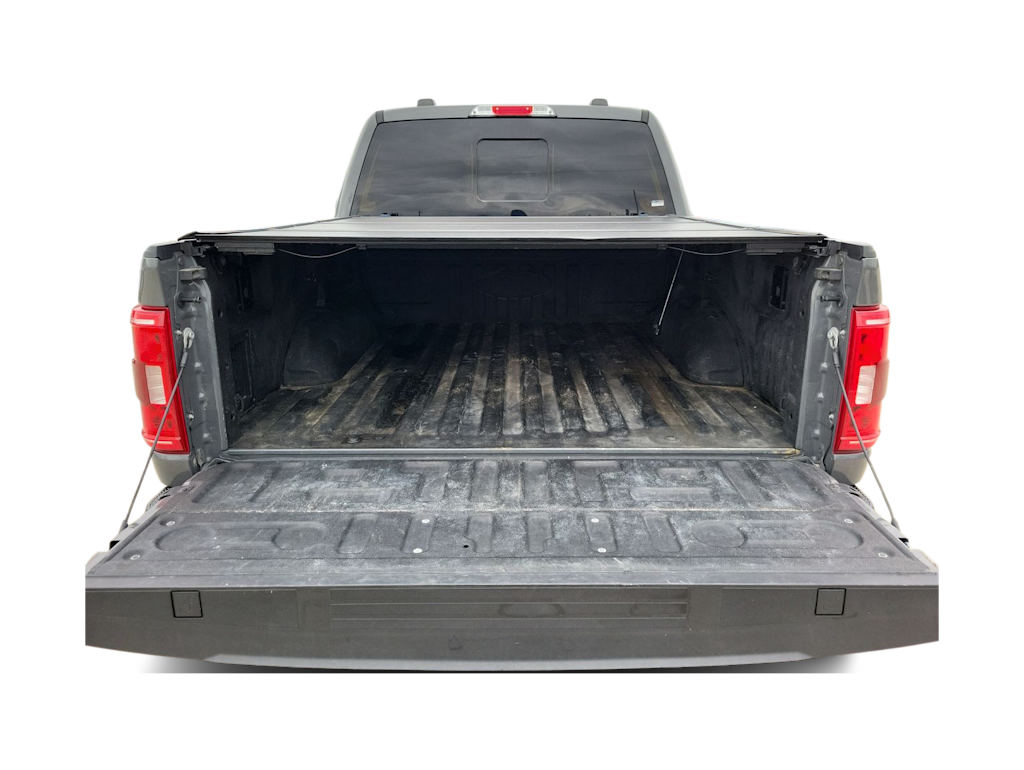 Thumbnail: 2021 Ford F-150 - 18