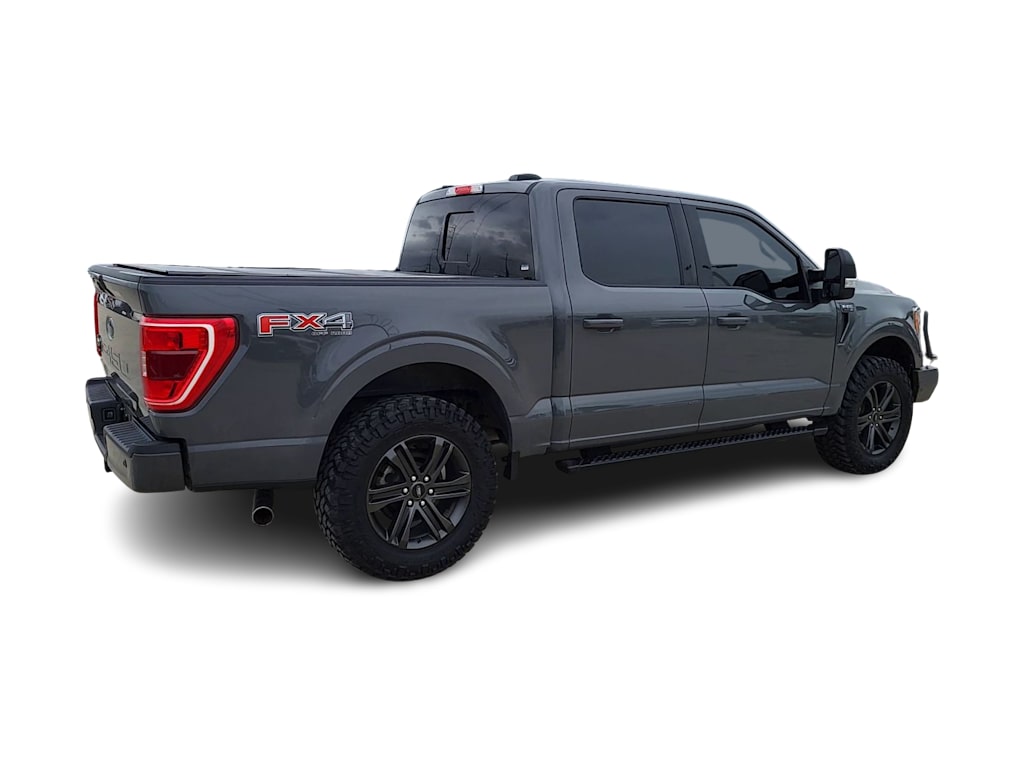Thumbnail: 2021 Ford F-150 - 23