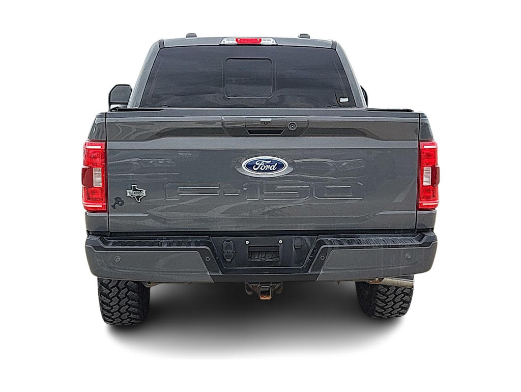 Thumbnail: 2021 Ford F-150 - 27