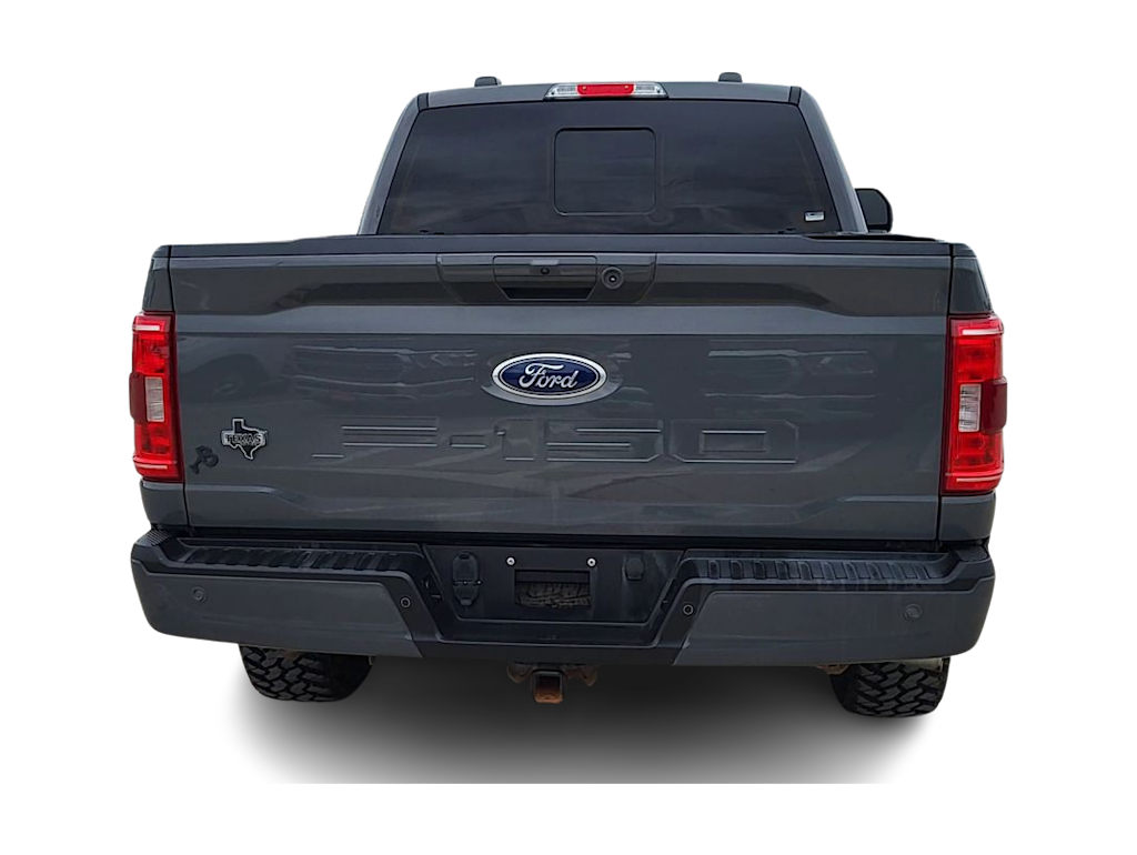 Thumbnail: 2021 Ford F-150 - 5