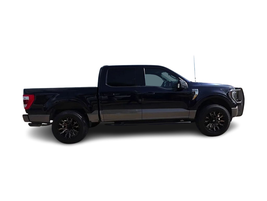 Thumbnail: 2021 Ford F-150 - 22