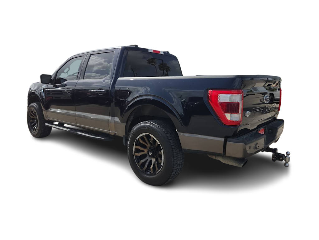 Thumbnail: 2021 Ford F-150 - 24