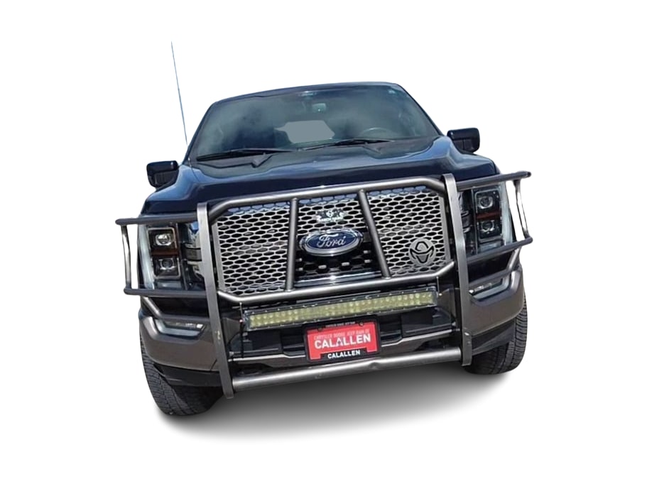 Thumbnail: 2021 Ford F-150 - 6