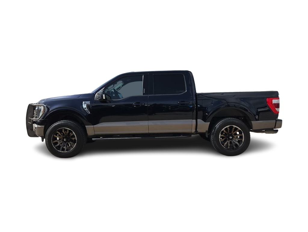 Thumbnail: 2021 Ford F-150 - 23