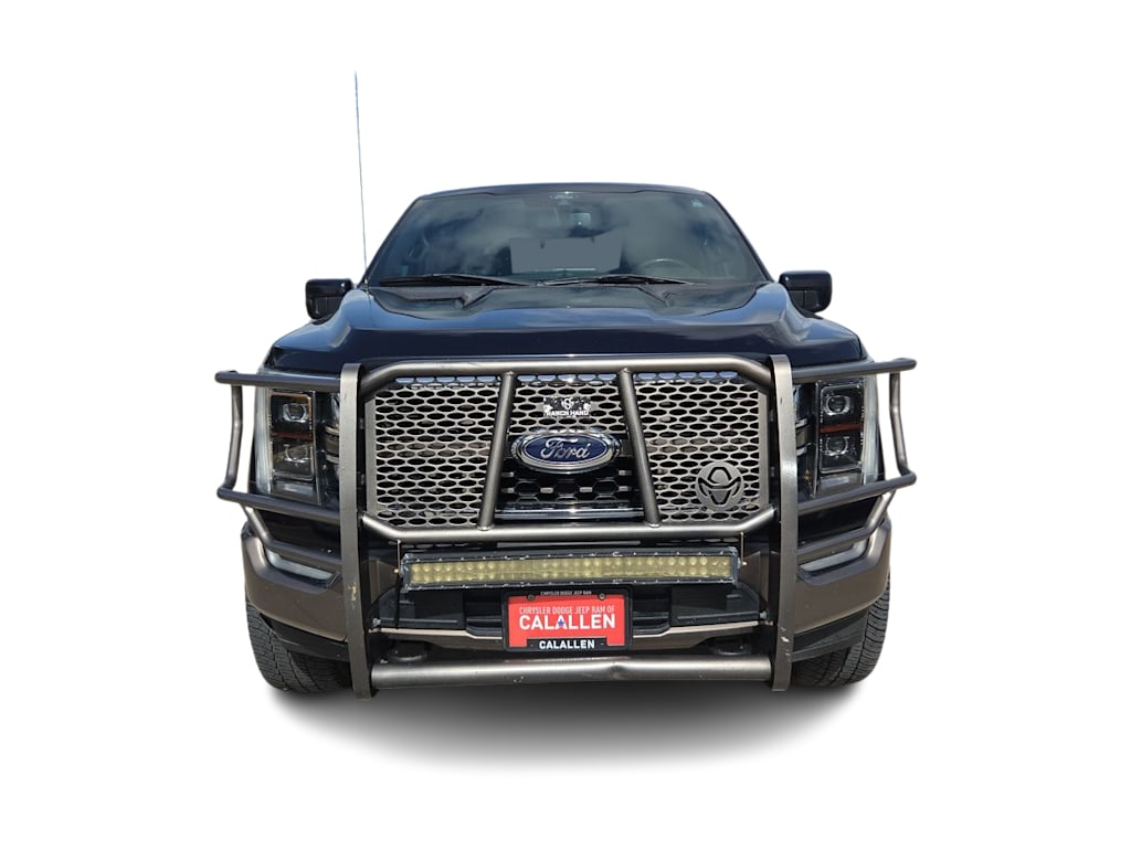 Thumbnail: 2021 Ford F-150 - 26