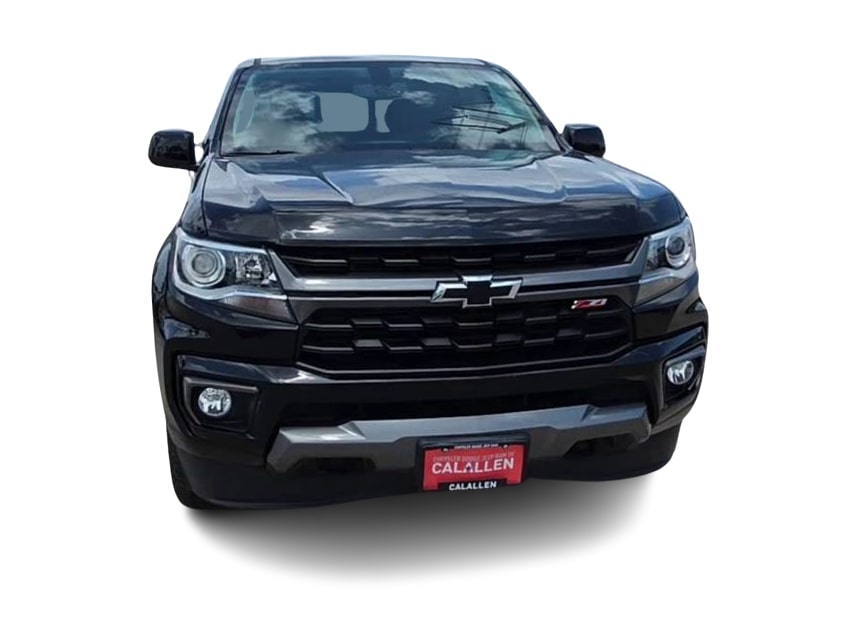 Thumbnail: 2022 Chevrolet Colorado - 6