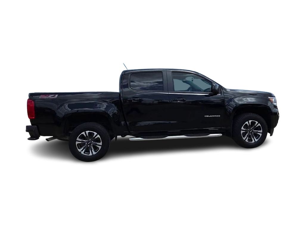 Thumbnail: 2022 Chevrolet Colorado - 22