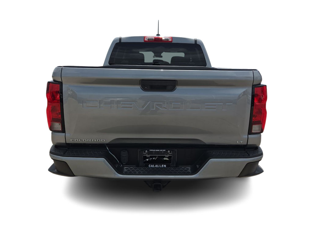 Thumbnail: 2024 Chevrolet Colorado - 25