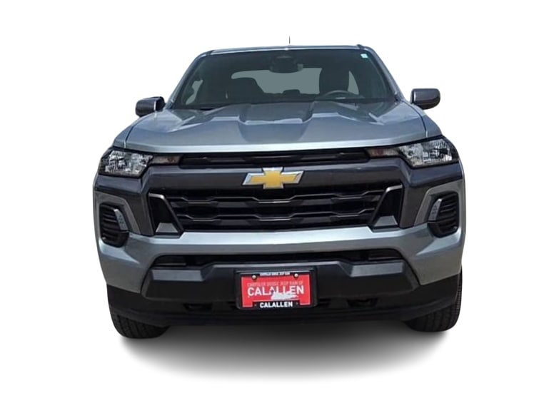 Thumbnail: 2024 Chevrolet Colorado - 6