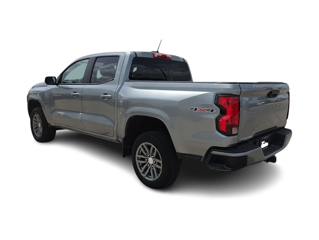 Thumbnail: 2024 Chevrolet Colorado - 24