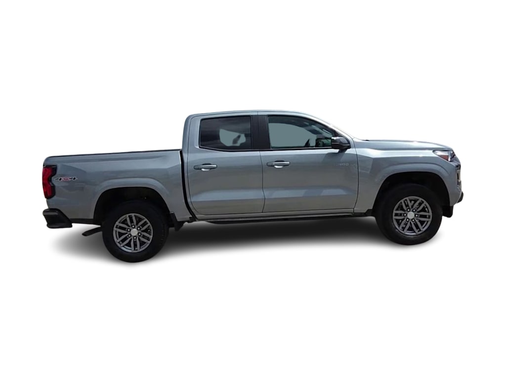 Thumbnail: 2024 Chevrolet Colorado - 22