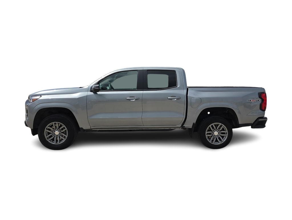 Thumbnail: 2024 Chevrolet Colorado - 23