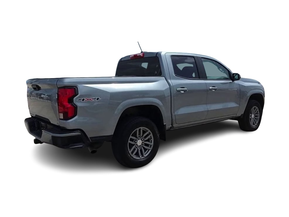 Thumbnail: 2024 Chevrolet Colorado - 21