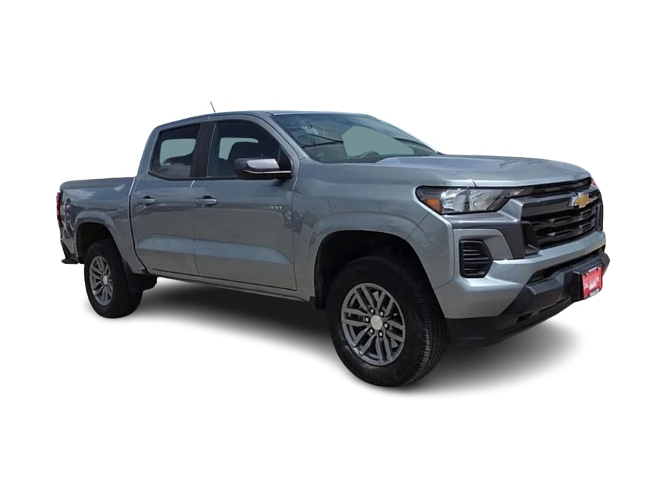 Thumbnail: 2024 Chevrolet Colorado - 19