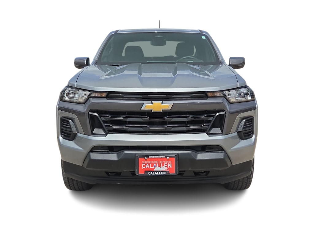 Thumbnail: 2024 Chevrolet Colorado - 26