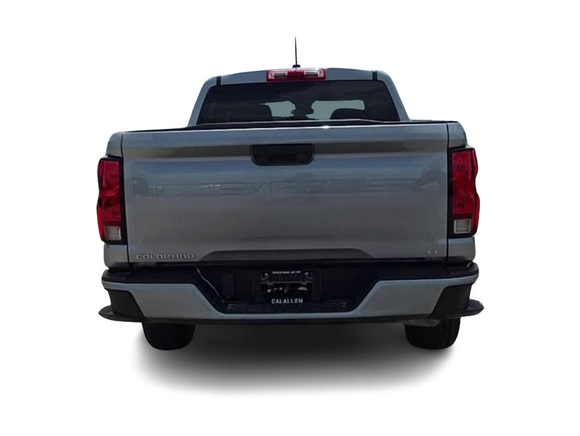 Thumbnail: 2024 Chevrolet Colorado - 5